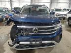 2021 Volkswagen Atlas Se للبيع في Ham Lake، MN - Front End