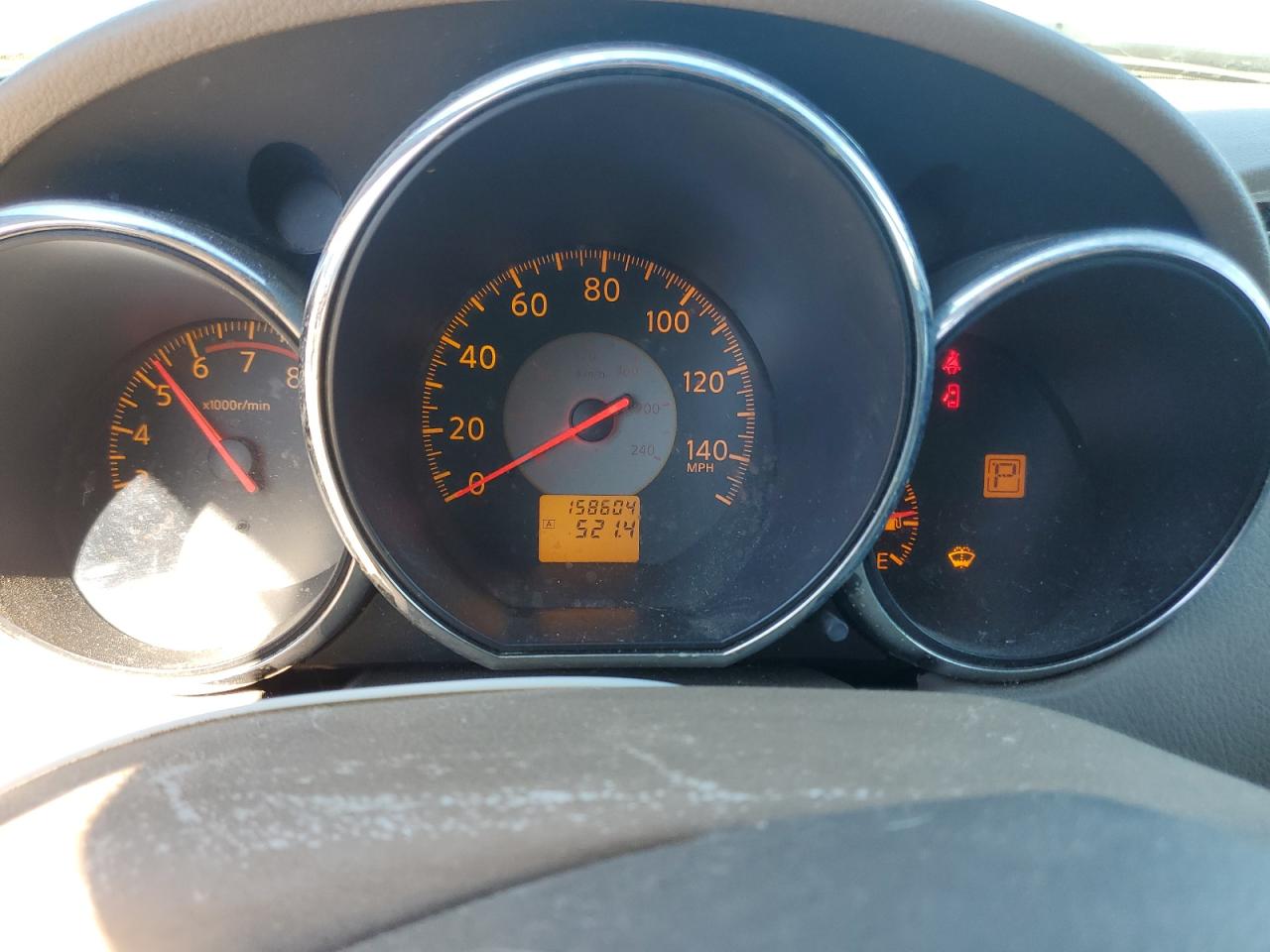 2006 Nissan Altima - Image 9