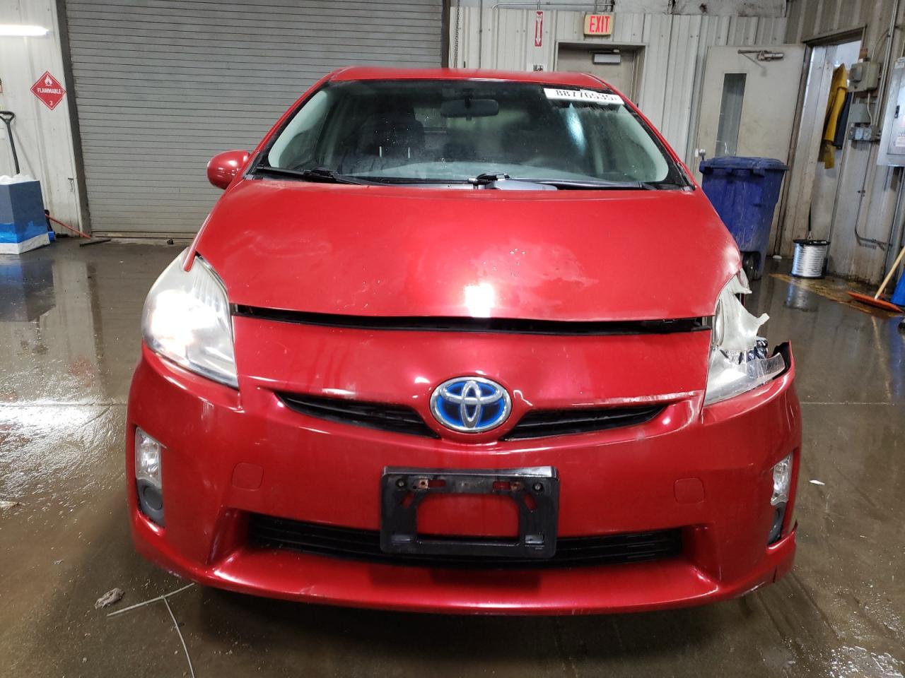 2011 Toyota Prius - Image 5