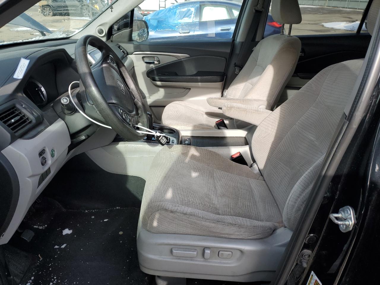 2016 Honda Pilot - Image 7