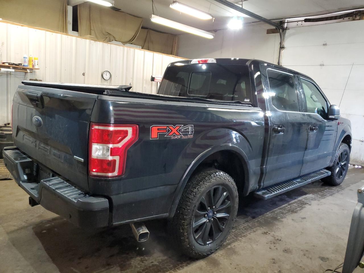 2019 Ford F-150 - Image 3