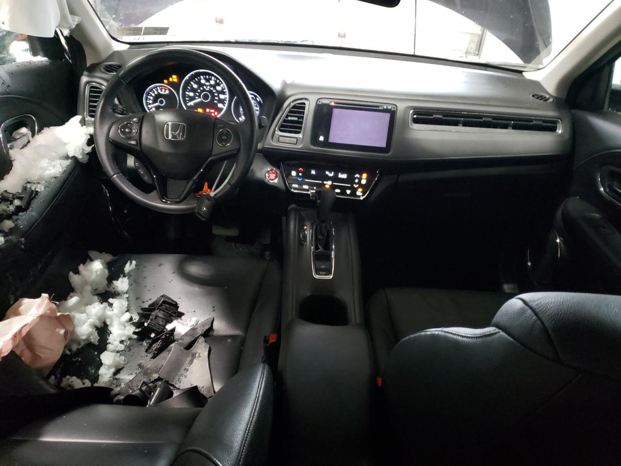2017 Honda HR-V - Image 8