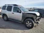 2008 Nissan Xterra Off Road продається в Las Vegas, NV - Front End