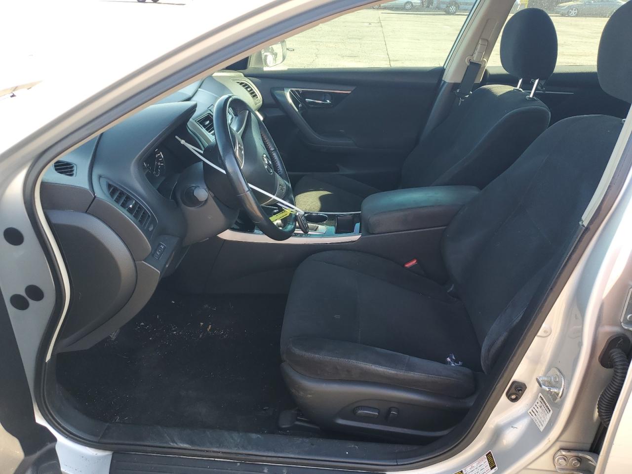 2013 Nissan Altima - Image 7