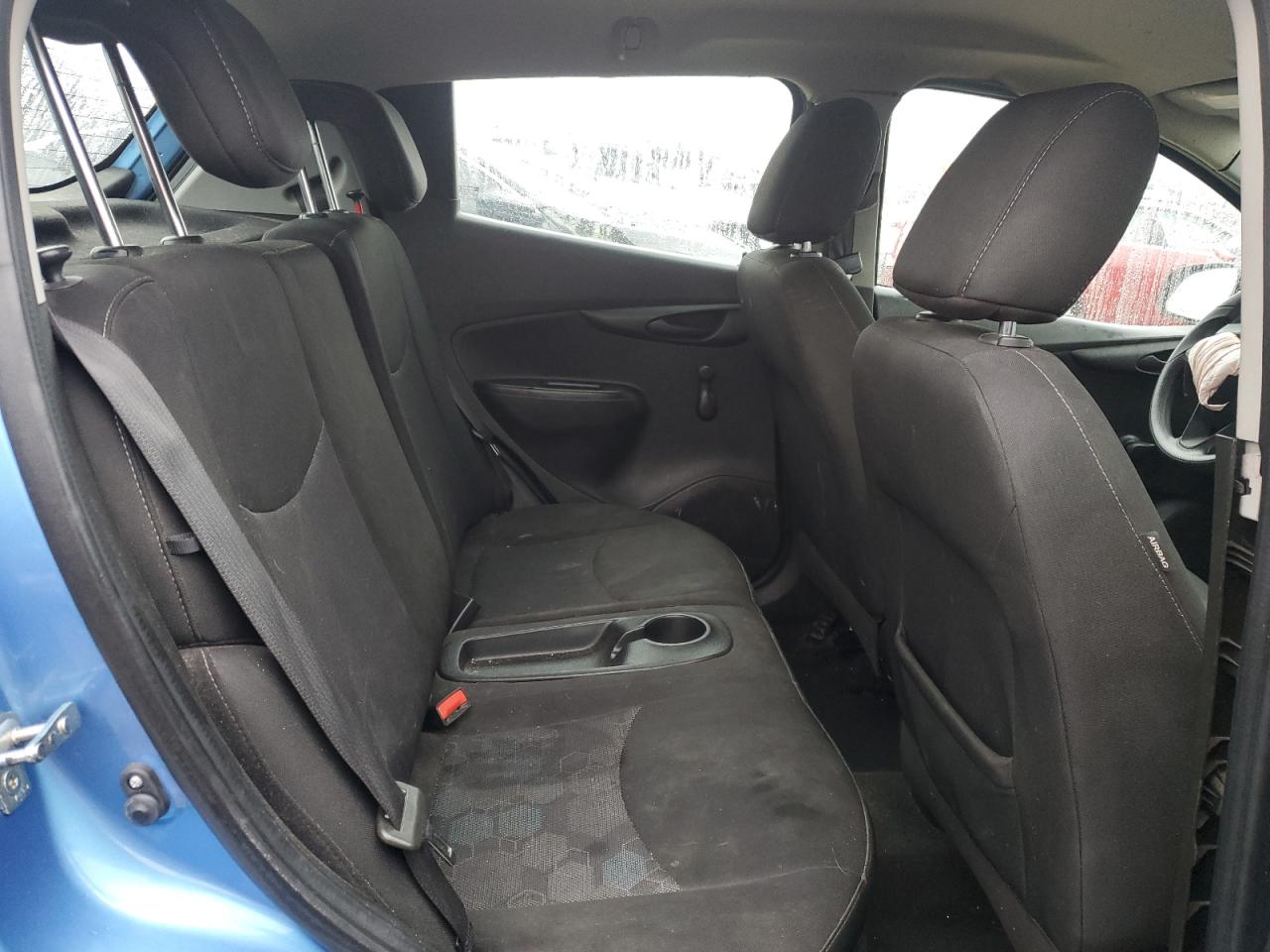 2018 Chevrolet Spark - Image 10