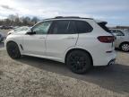 2022 Bmw X5 Xdrive40I на продаже в Assonet, MA - Side