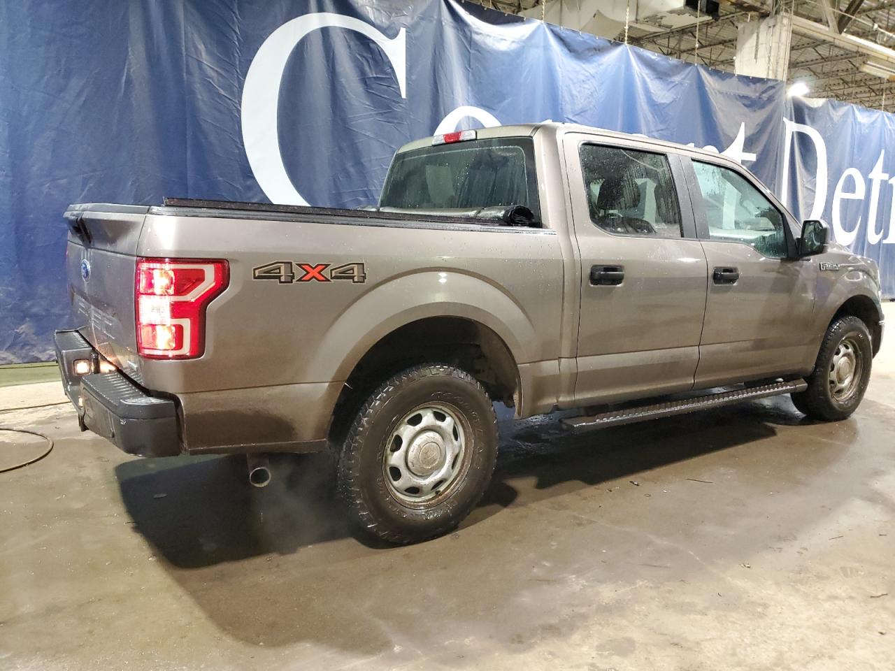 2019 Ford F-150 - Image 3