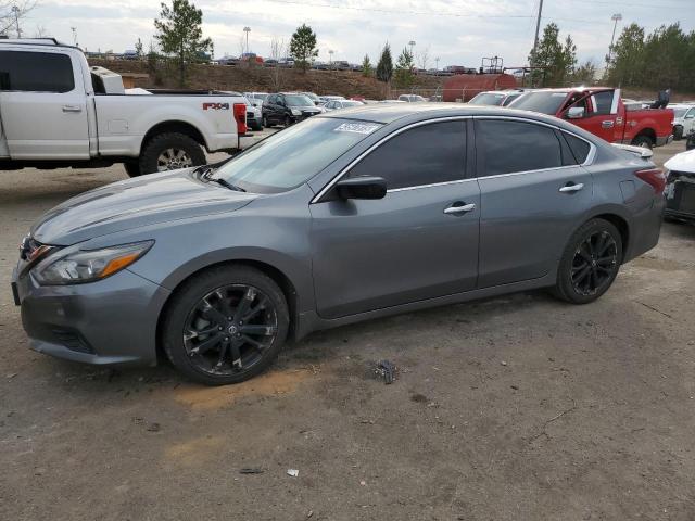 2017 Nissan Altima 2.5 en Venta en Gaston, SC - Side