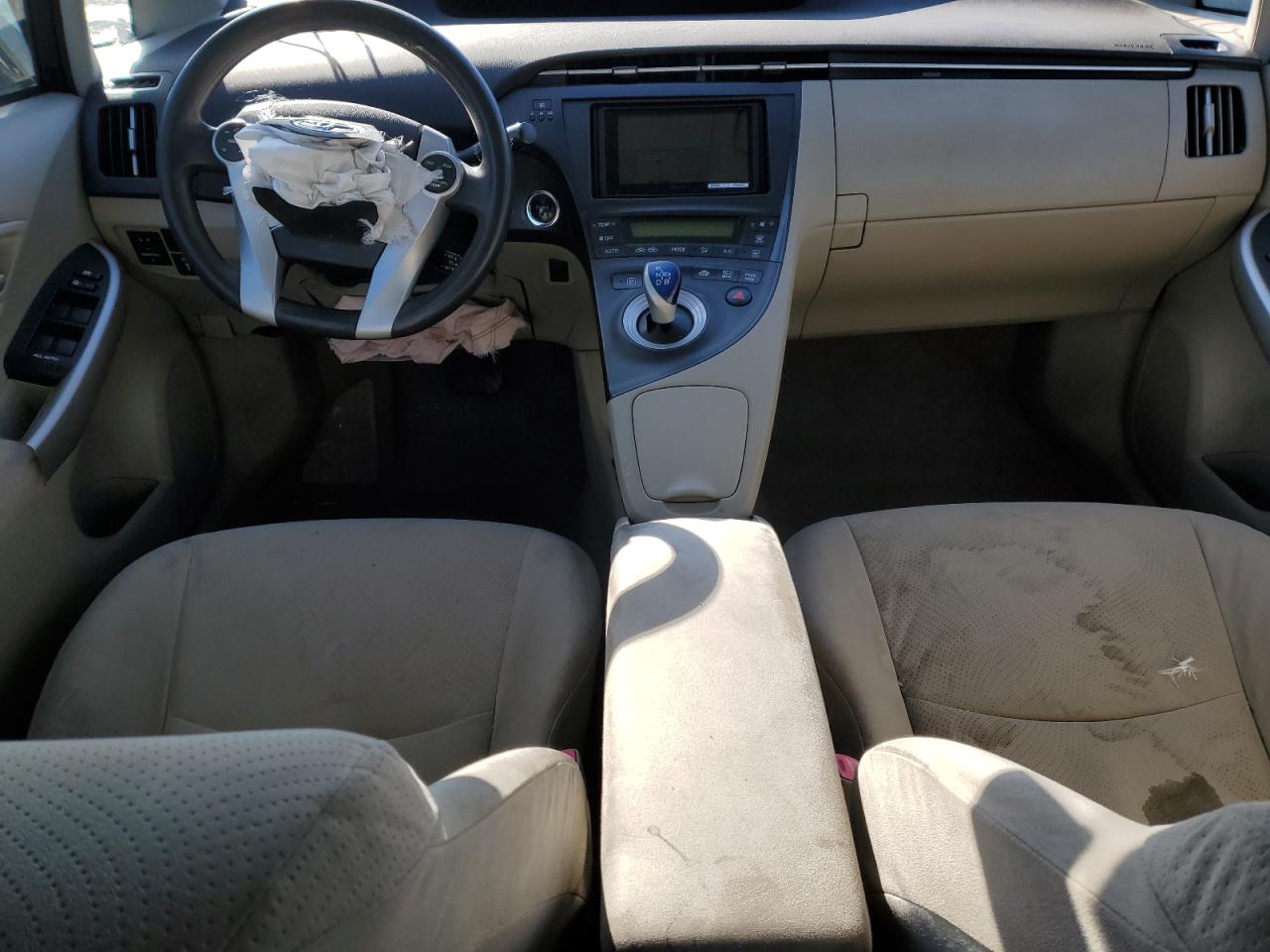 2011 Toyota Prius - Image 8