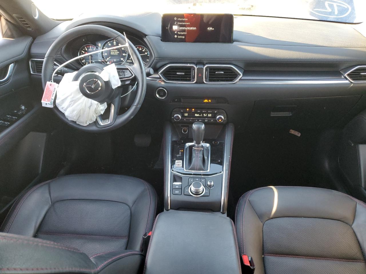 2023 Mazda CX-5 - Image 8