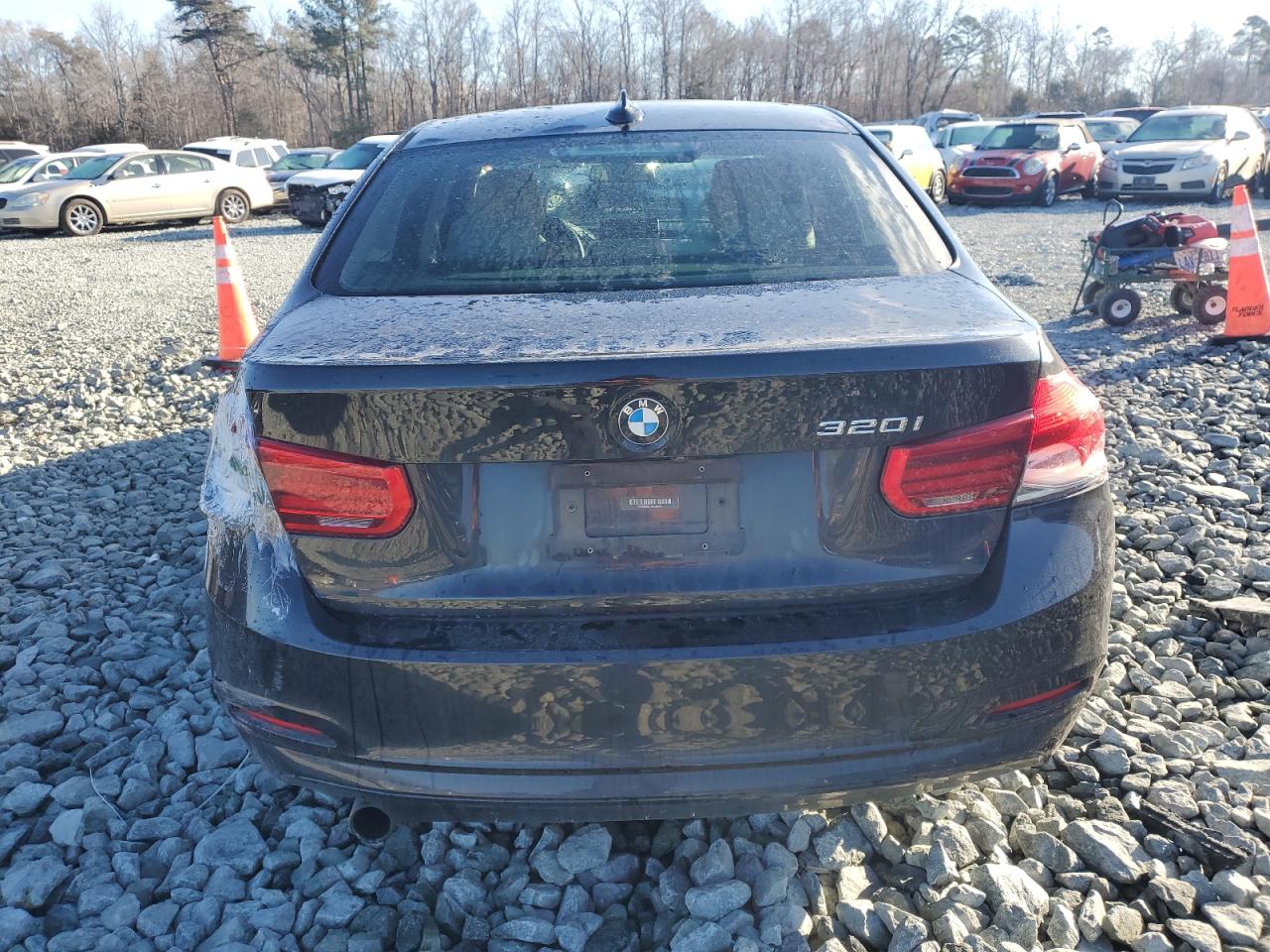 2018 BMW 3er - Image 6