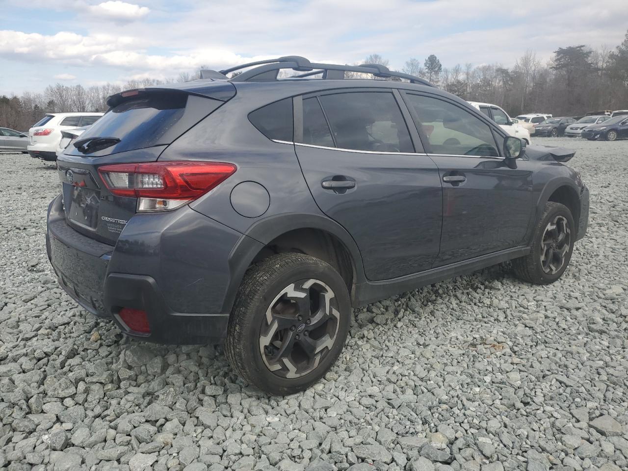 2021 Subaru XV - Image 3