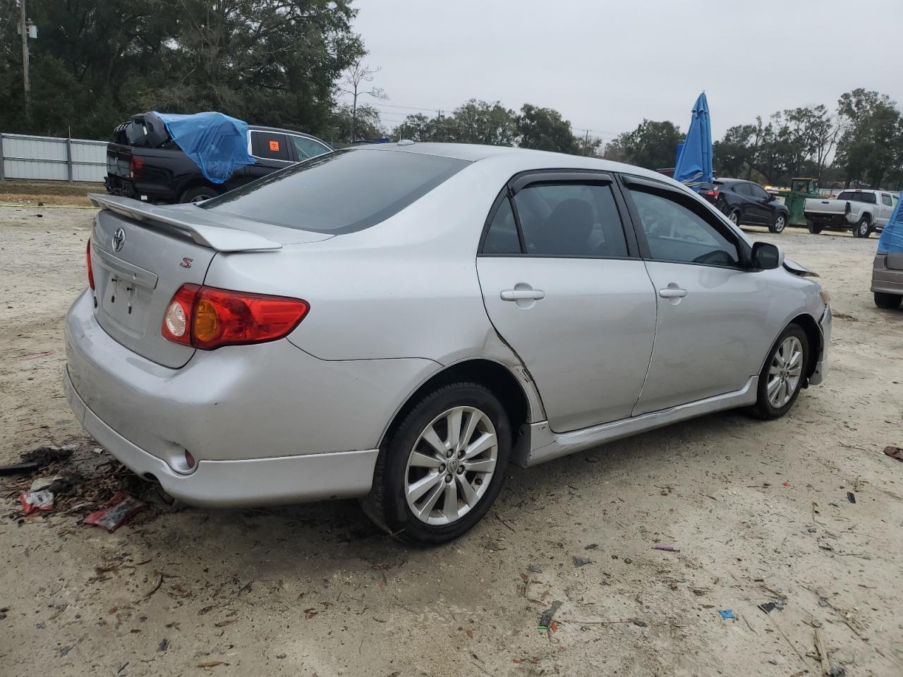 2010 Toyota Corolla - Image 3