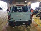 2023 Ford Bronco Sport Heritage на продаже в Indianapolis, IN - Side