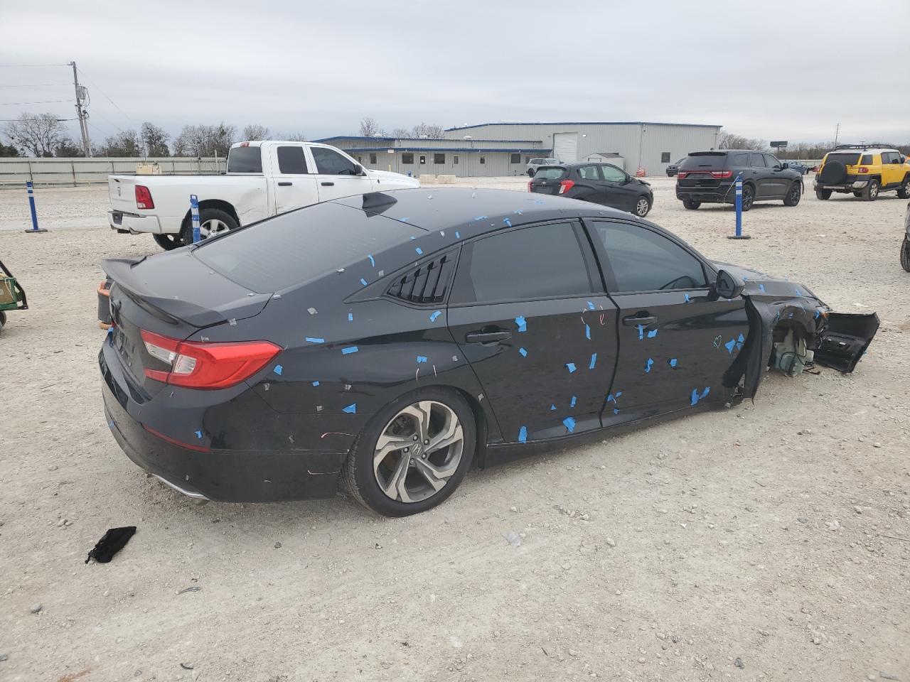 2018 Honda Accord - Image 3