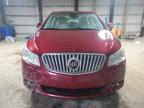 2011 Buick Lacrosse Cxl იყიდება Madisonville-ში, TN - Rear End