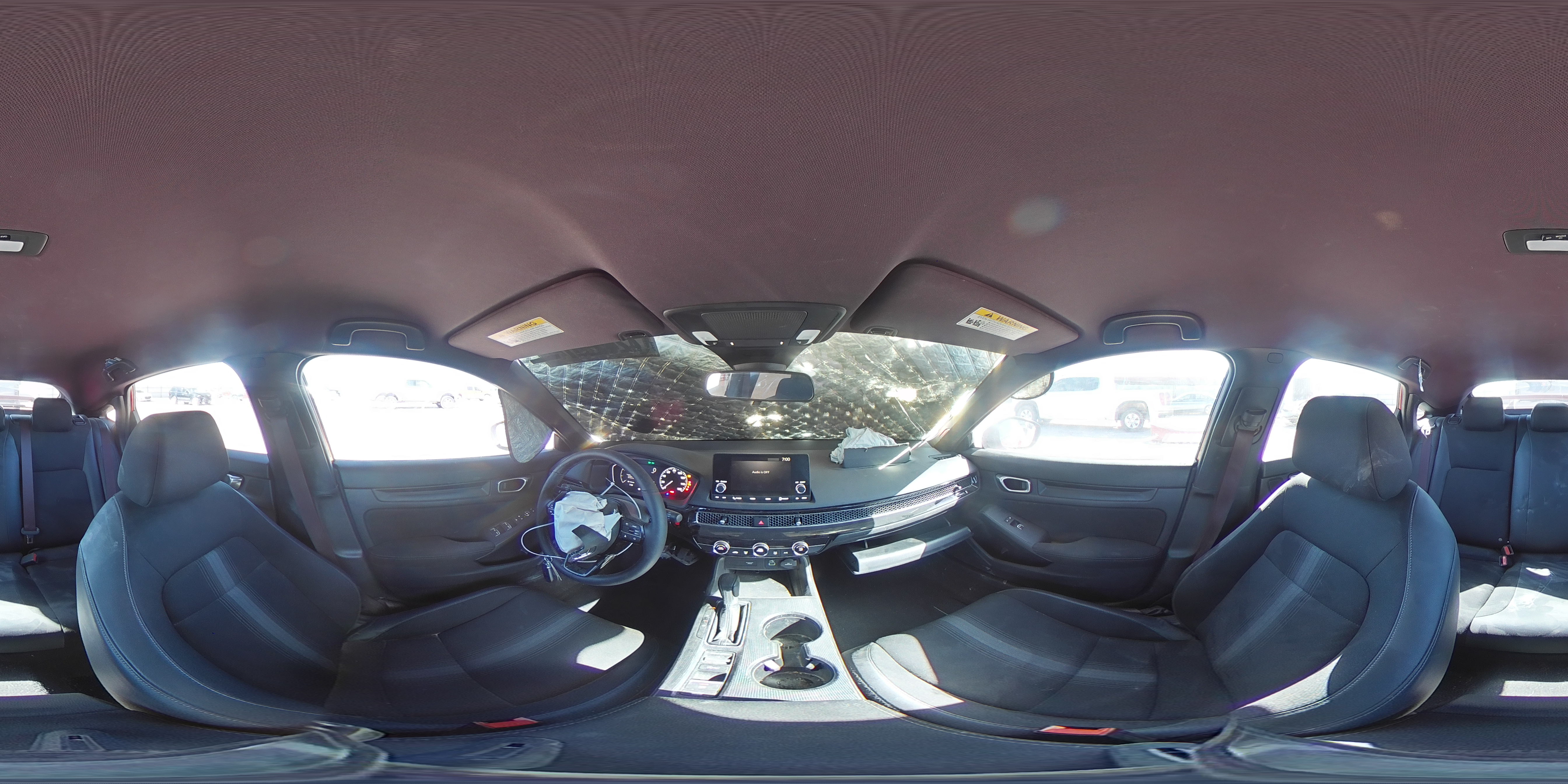 2023 Honda Civic - Image 13
