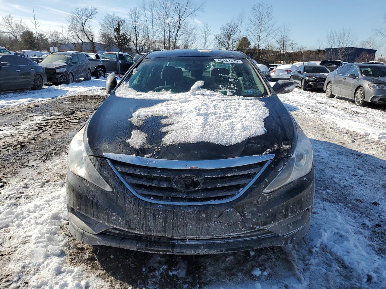 2014 Hyundai Sonata - Image 5