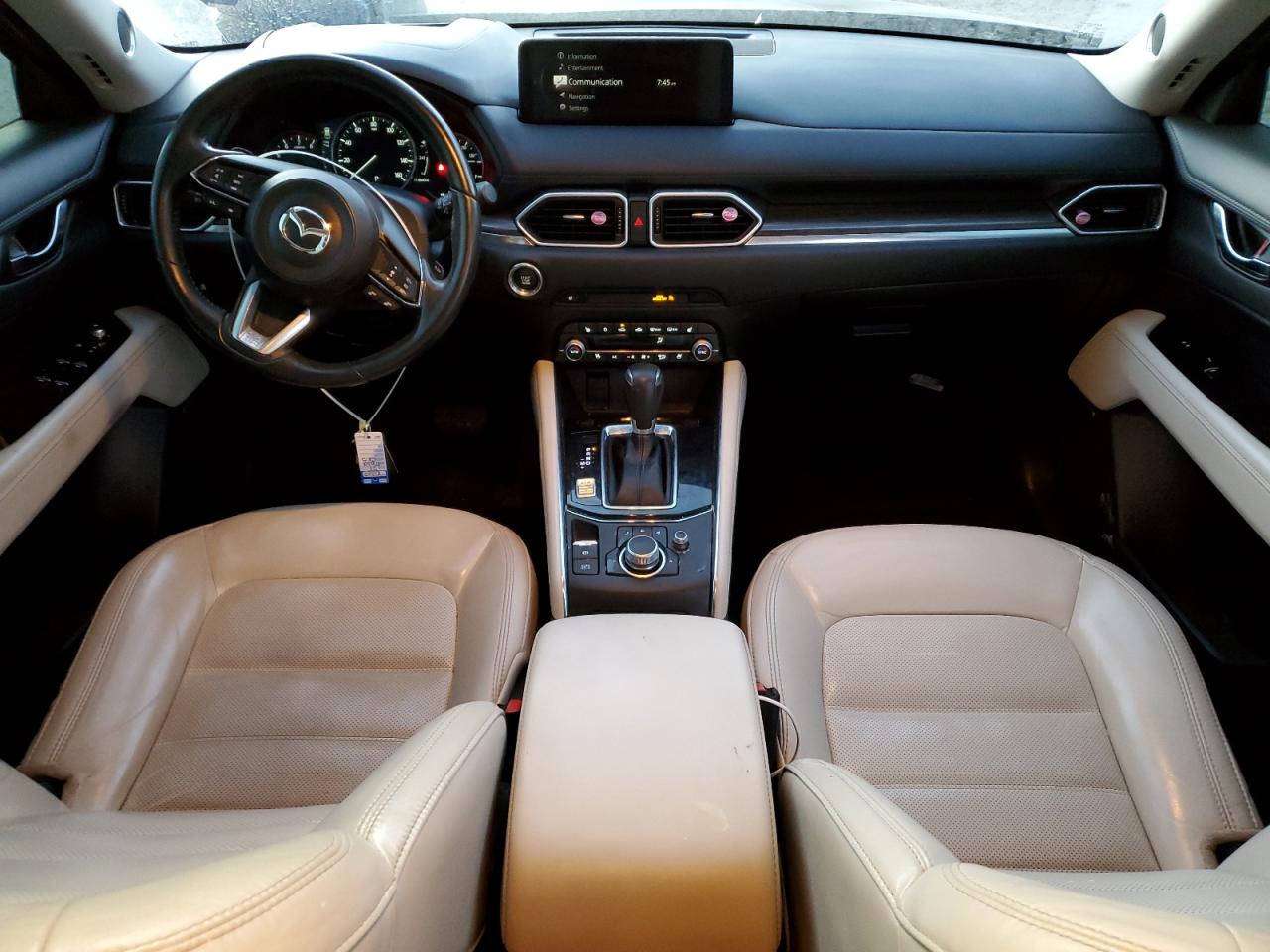 2021 Mazda CX-5 - Image 8