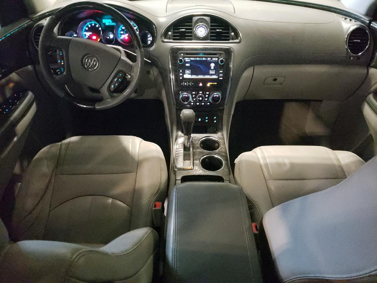 2014 Buick Enclave - Image 8