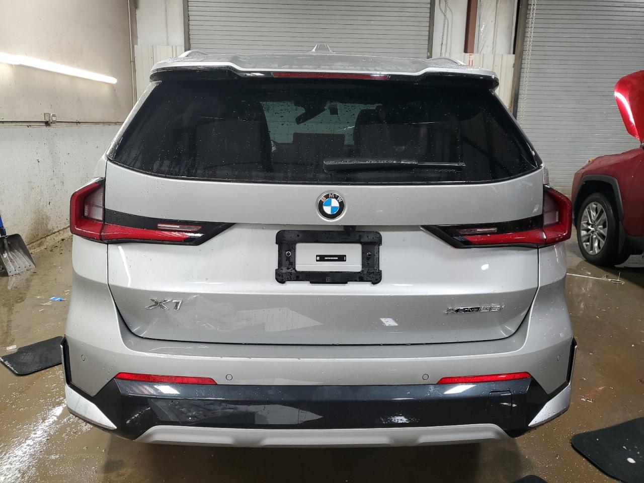 2024 BMW X1 - Image 6