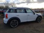 2012 Mini Cooper S Countryman на продаже в New Britain, CT - Mechanical