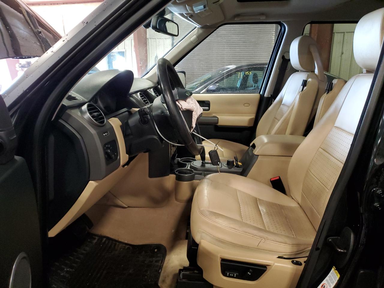 2007 Land Rover LR3 - Image 7