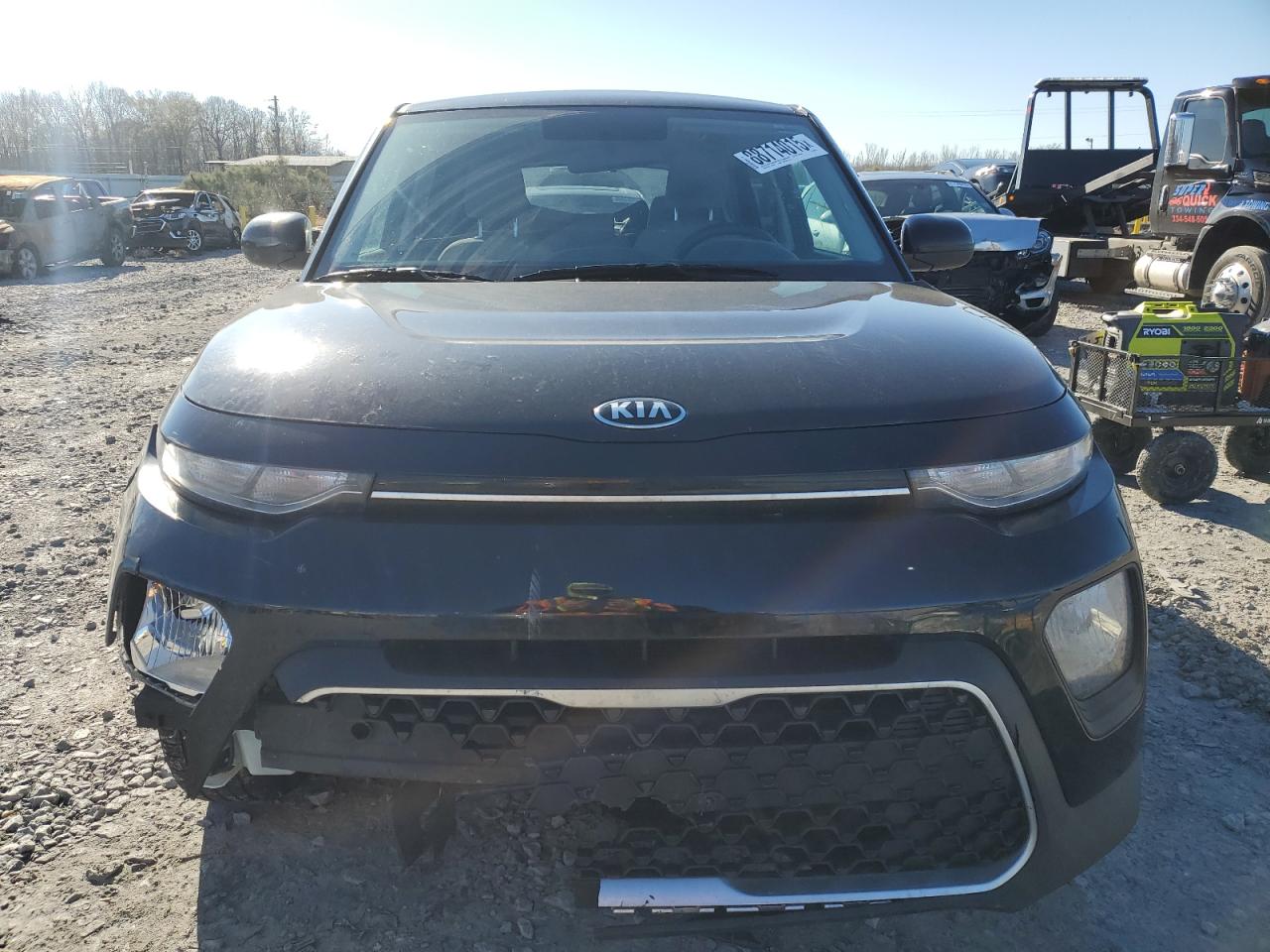 2021 Kia Soul - Image 5