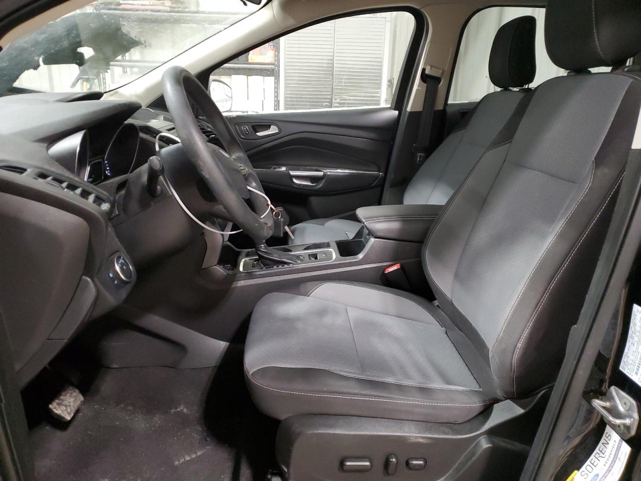 2018 Ford Escape - Image 7