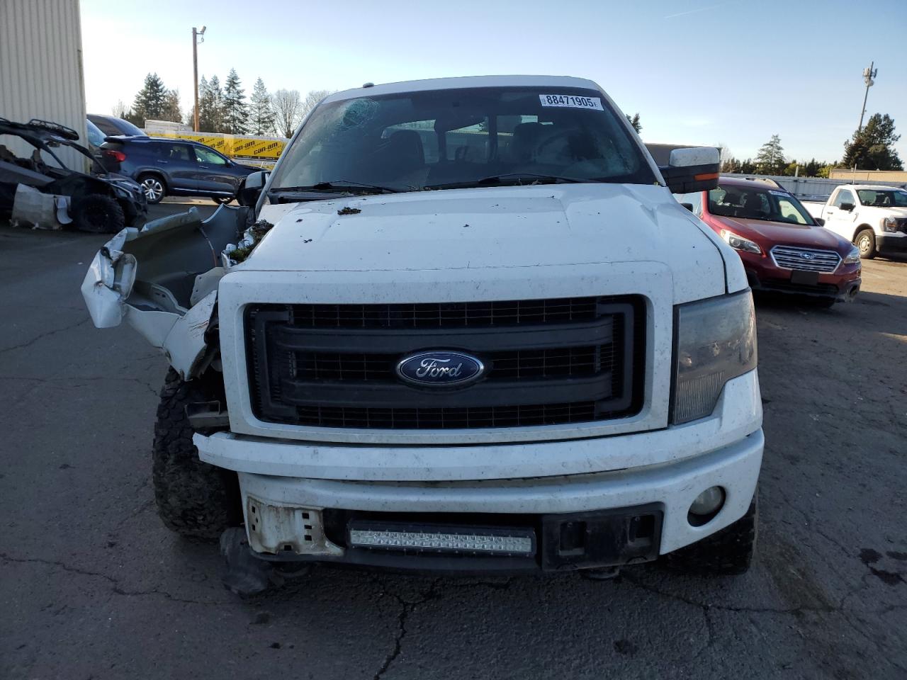 2013 Ford F-150 - Image 5