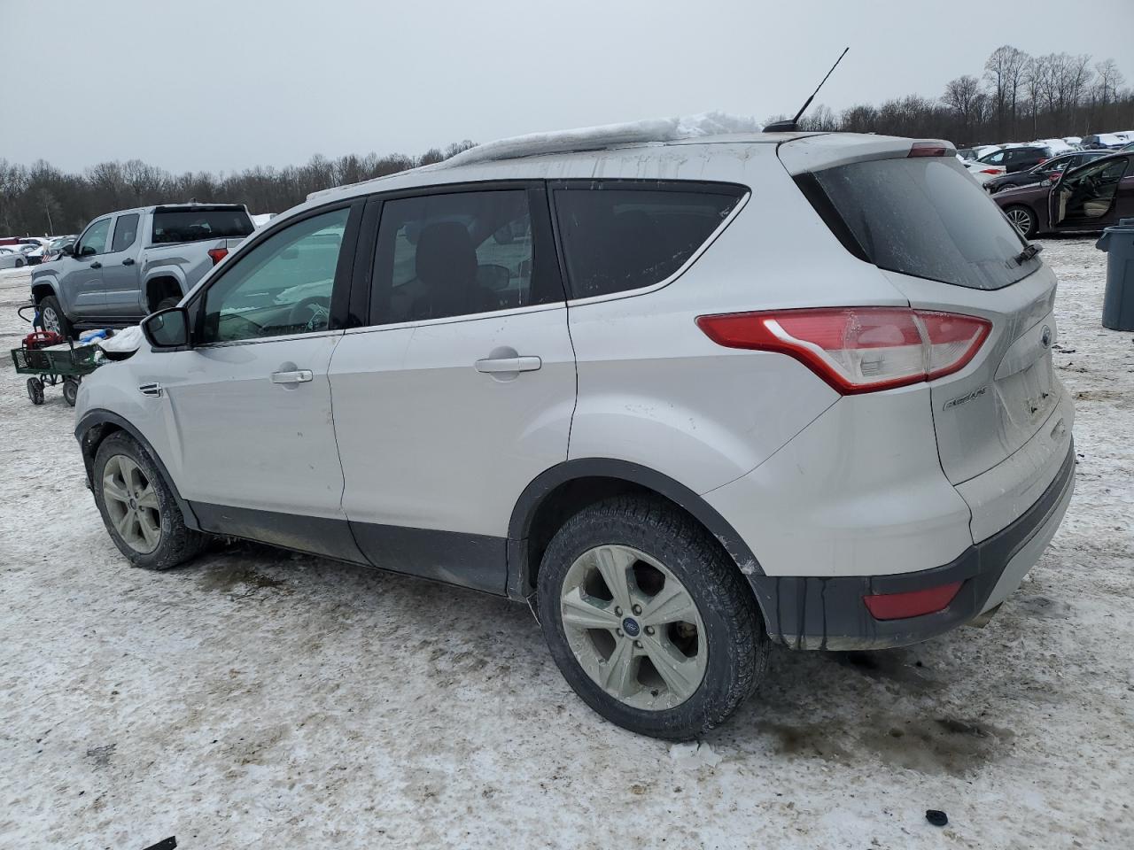 2014 Ford Escape - Image 2