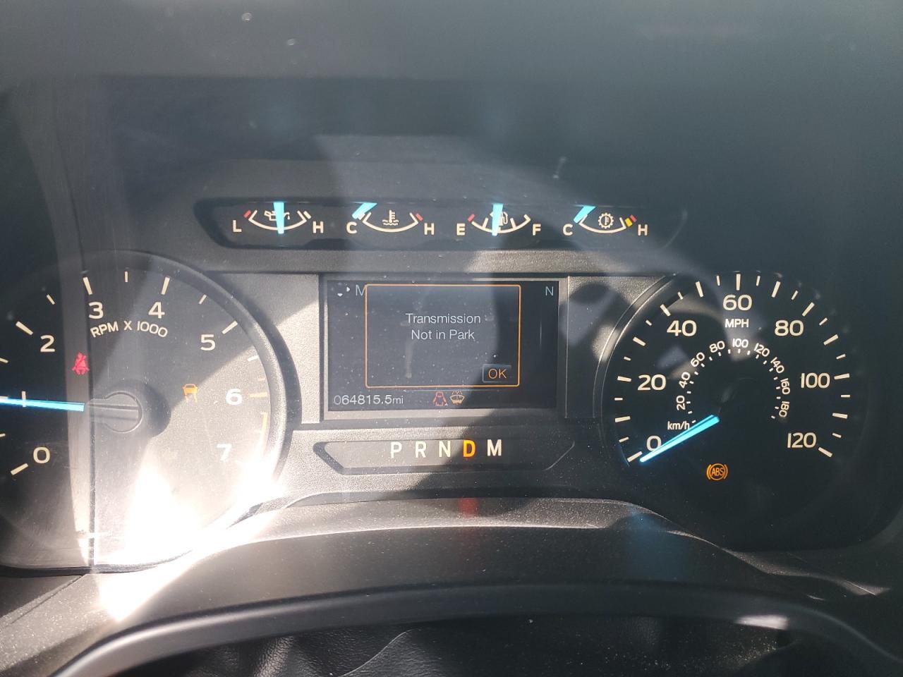 2018 Ford F-150 - Image 9