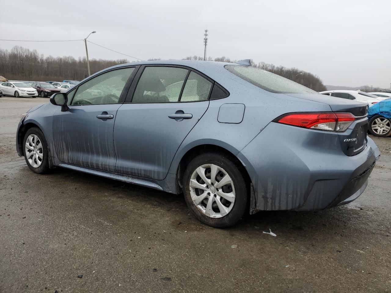 2020 Toyota Corolla - Image 2