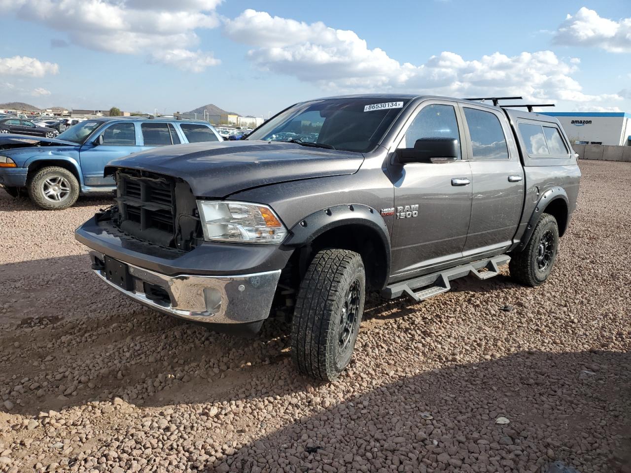 2015 RAM 1500 - Image 1