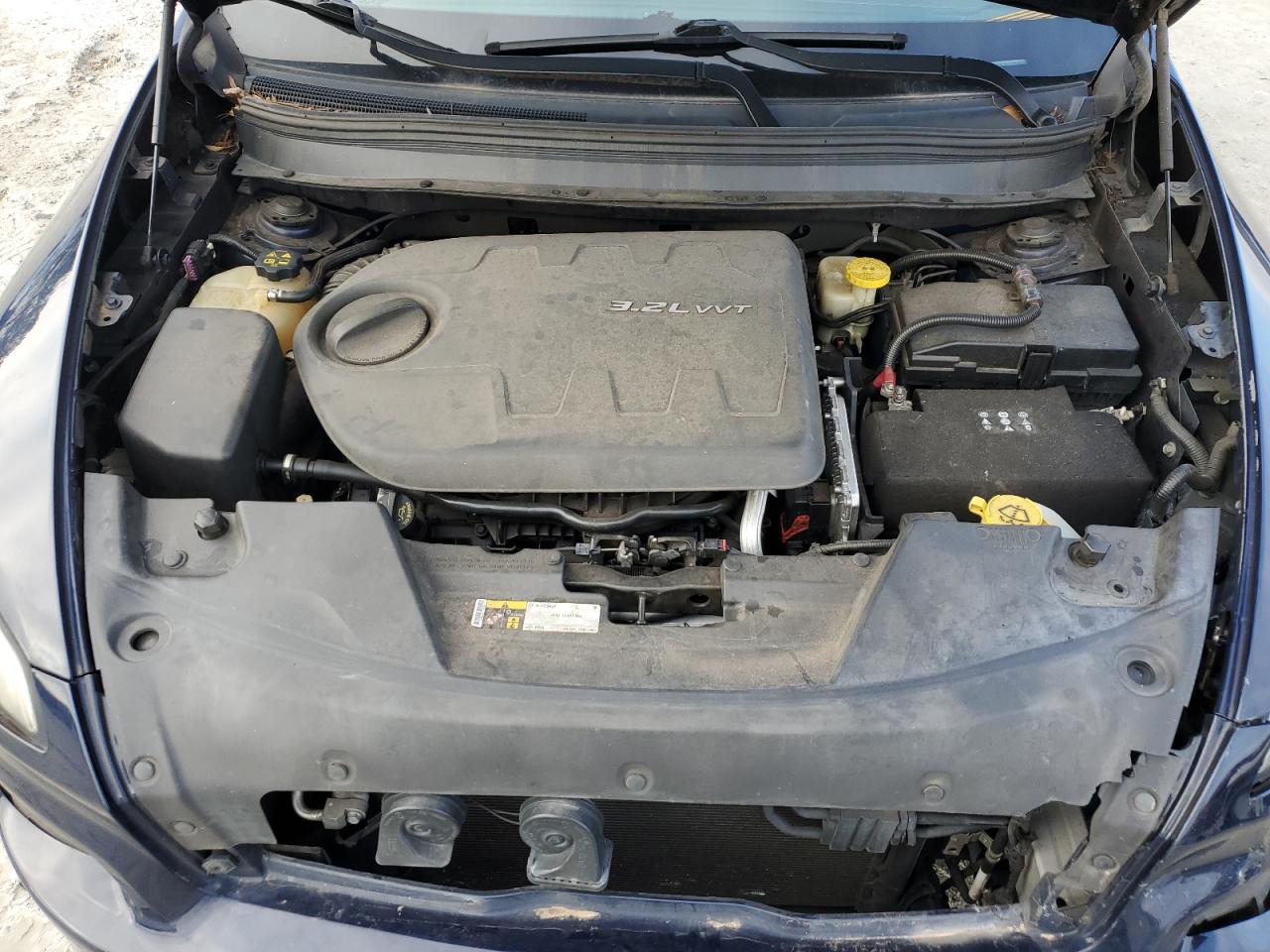 2014 Jeep Grand Cherokee - Image 12