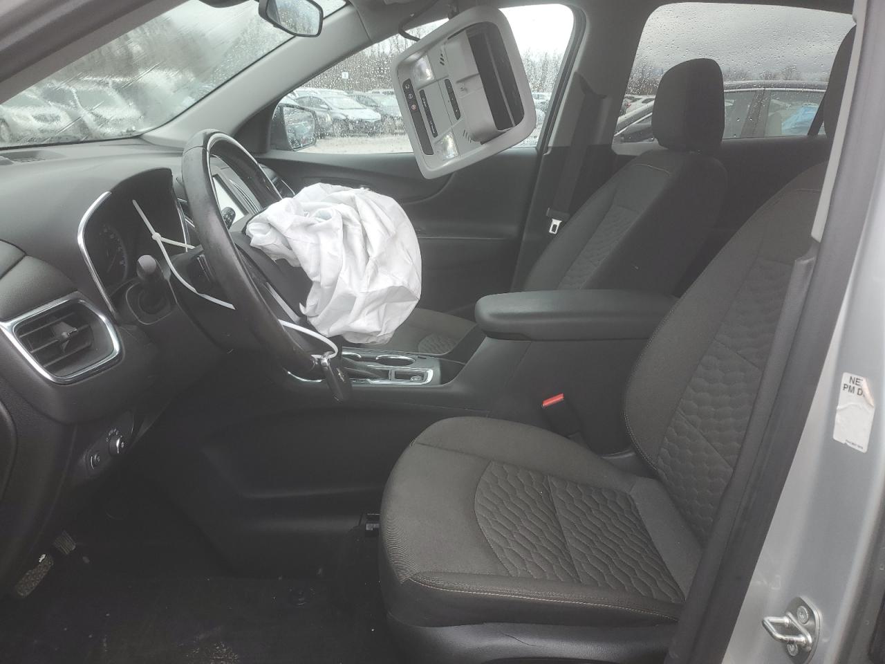 2018 Chevrolet Equinox - Image 7
