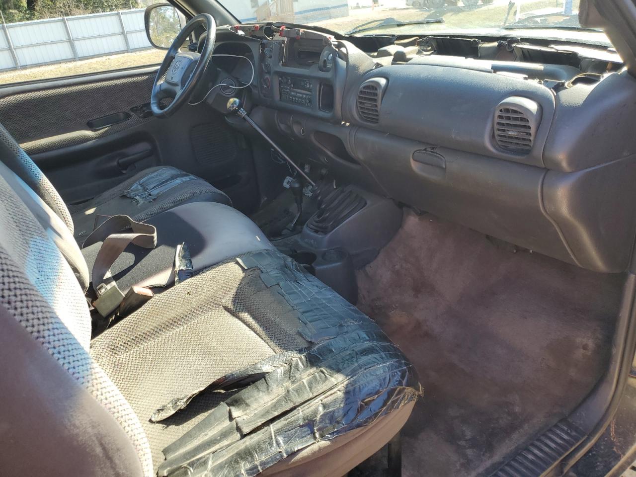 2001 Dodge RAM - Image 8