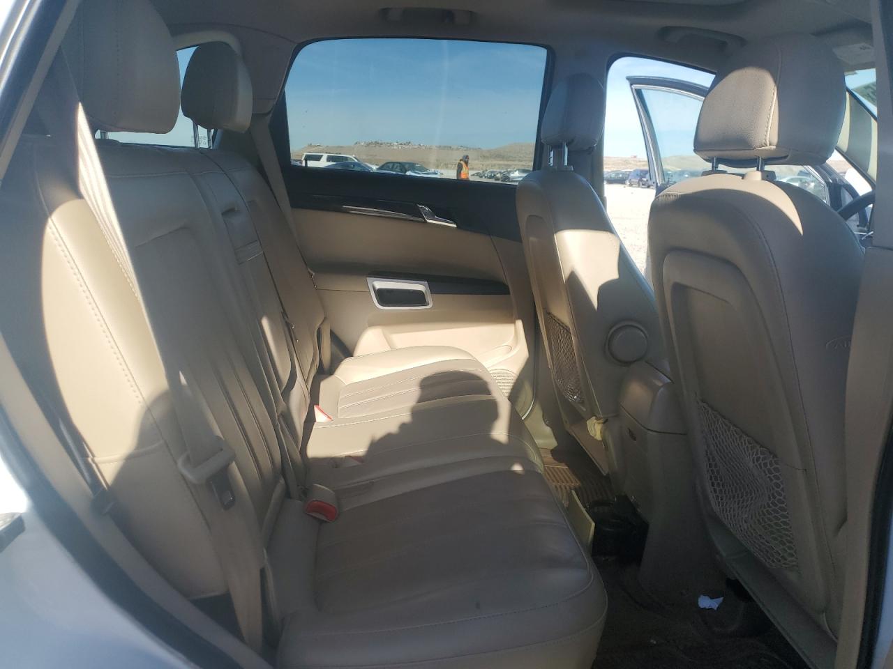 2010 Saturn VUE - Image 10