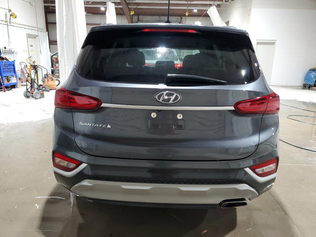 2020 Hyundai Santa Fe - Image 6