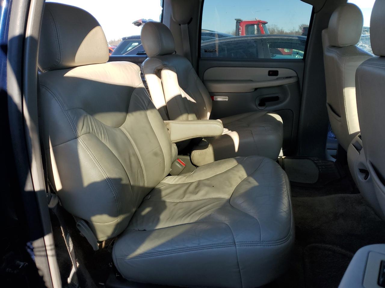 2001 GMC Yukon - Image 11