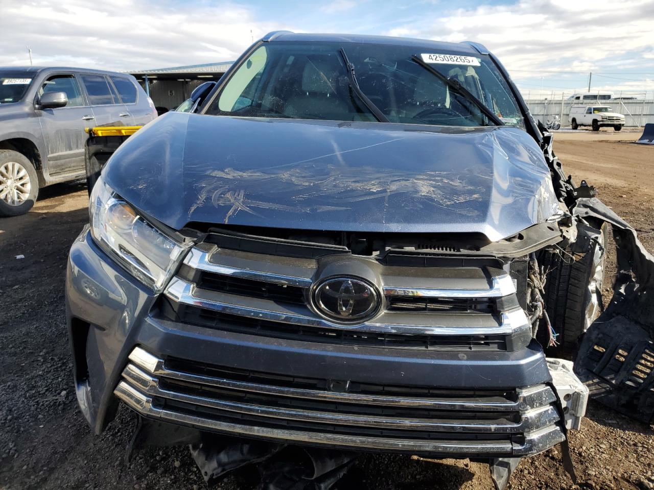 2018 Toyota Highlander - Image 5