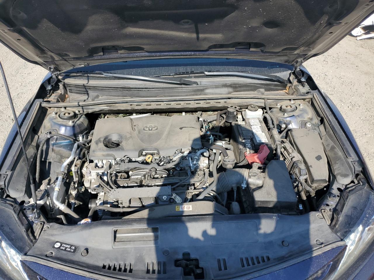 2021 Toyota Camry - Image 11