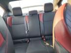 2016 Subaru Wrx Sti Limited იყიდება Hillsborough-ში, NJ - Water/Flood