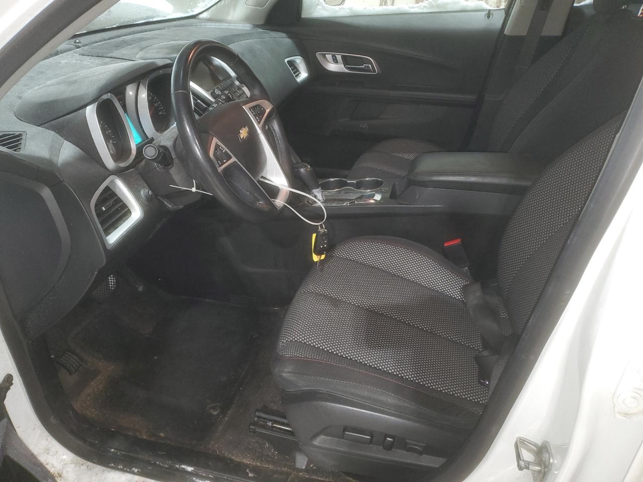 2016 Chevrolet Equinox - Image 7
