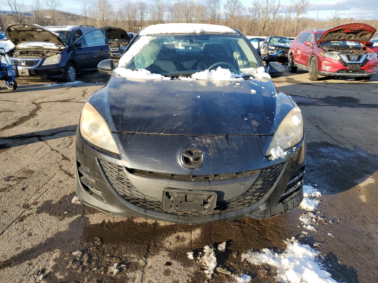 2010 Mazda 3 - Image 5