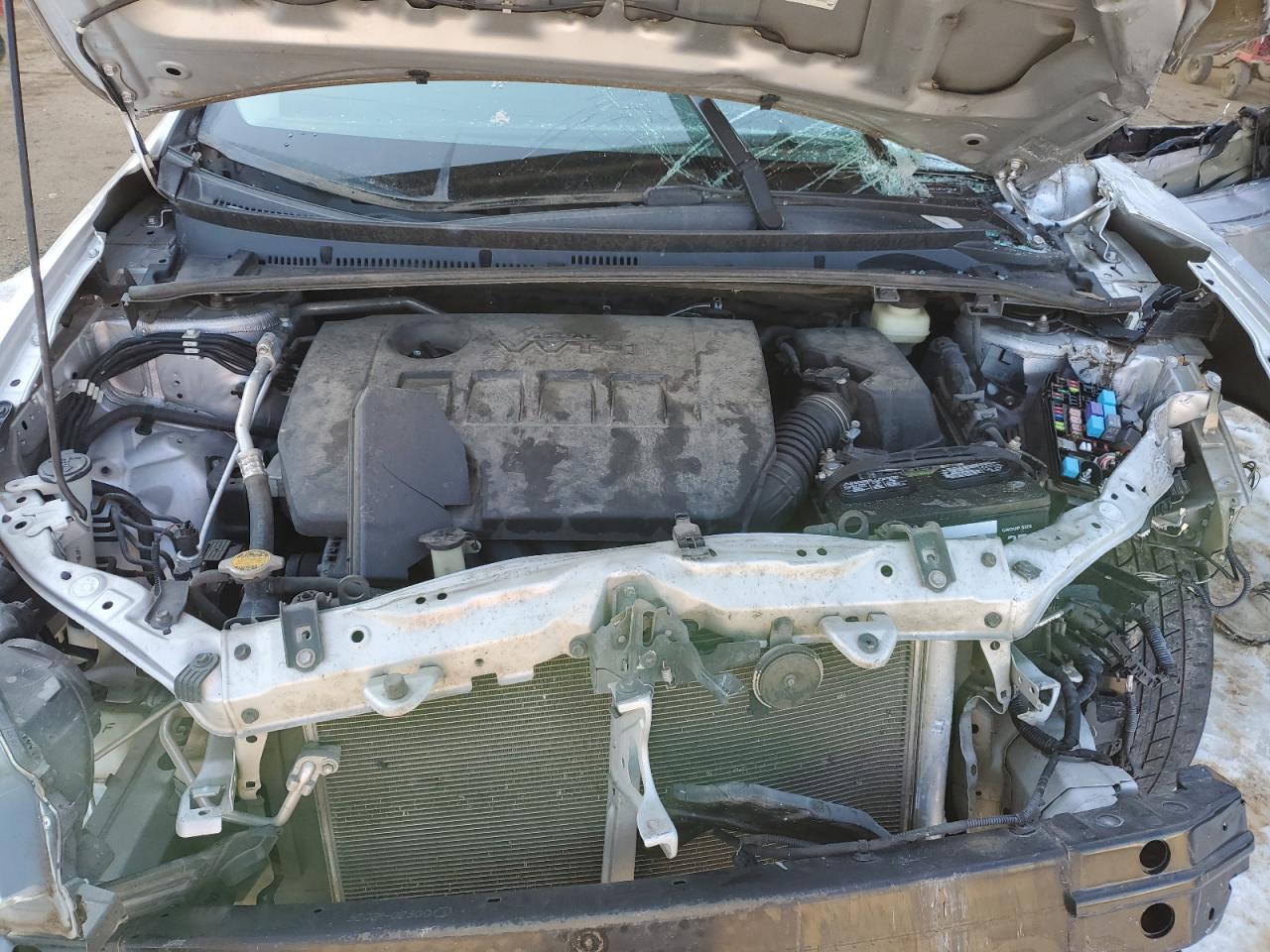 2016 Toyota Corolla - Image 12