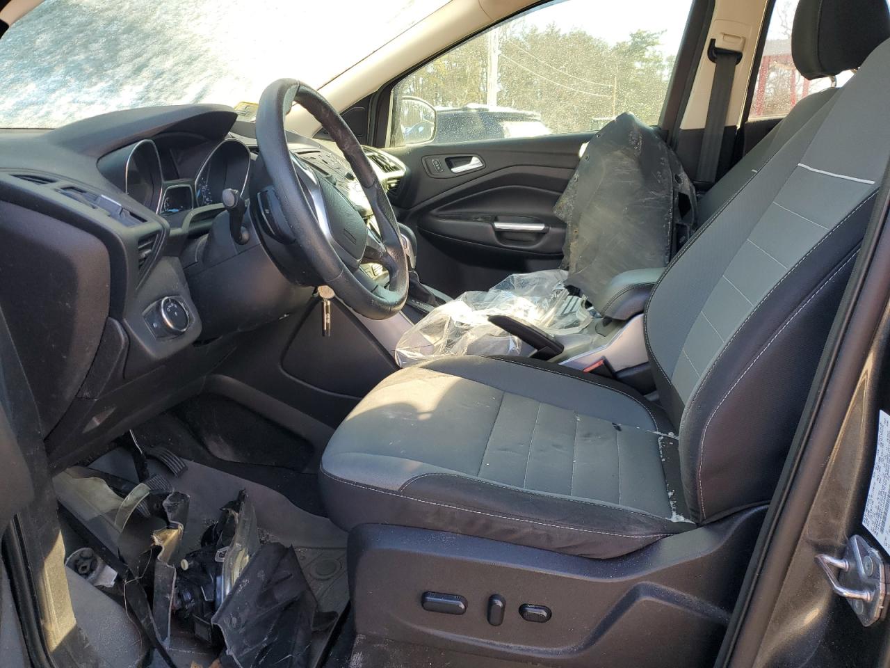 2015 Ford Escape - Image 7