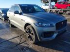 2018 JAGUAR F-PACE R-S for sale at Copart CHESTER