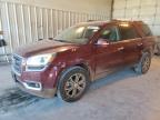 2016 Gmc Acadia Slt-2 zu verkaufen in Abilene, TX - Side