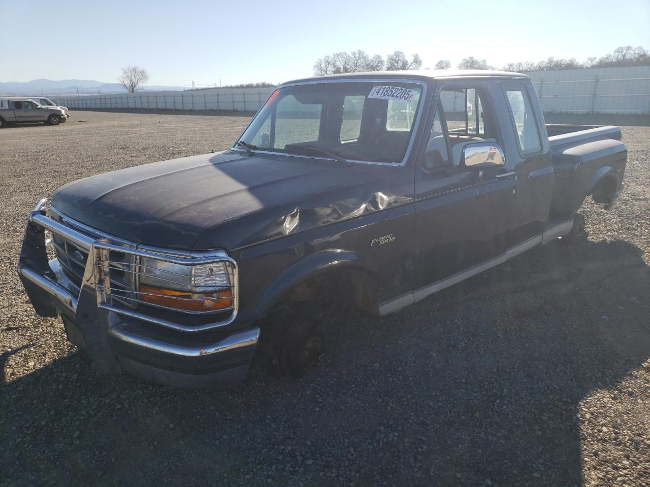 1993 Ford F-150 - Image 1